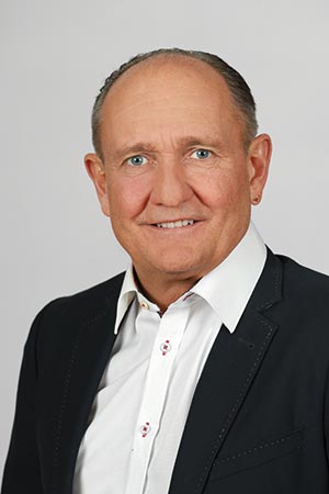 Rainer Harttung